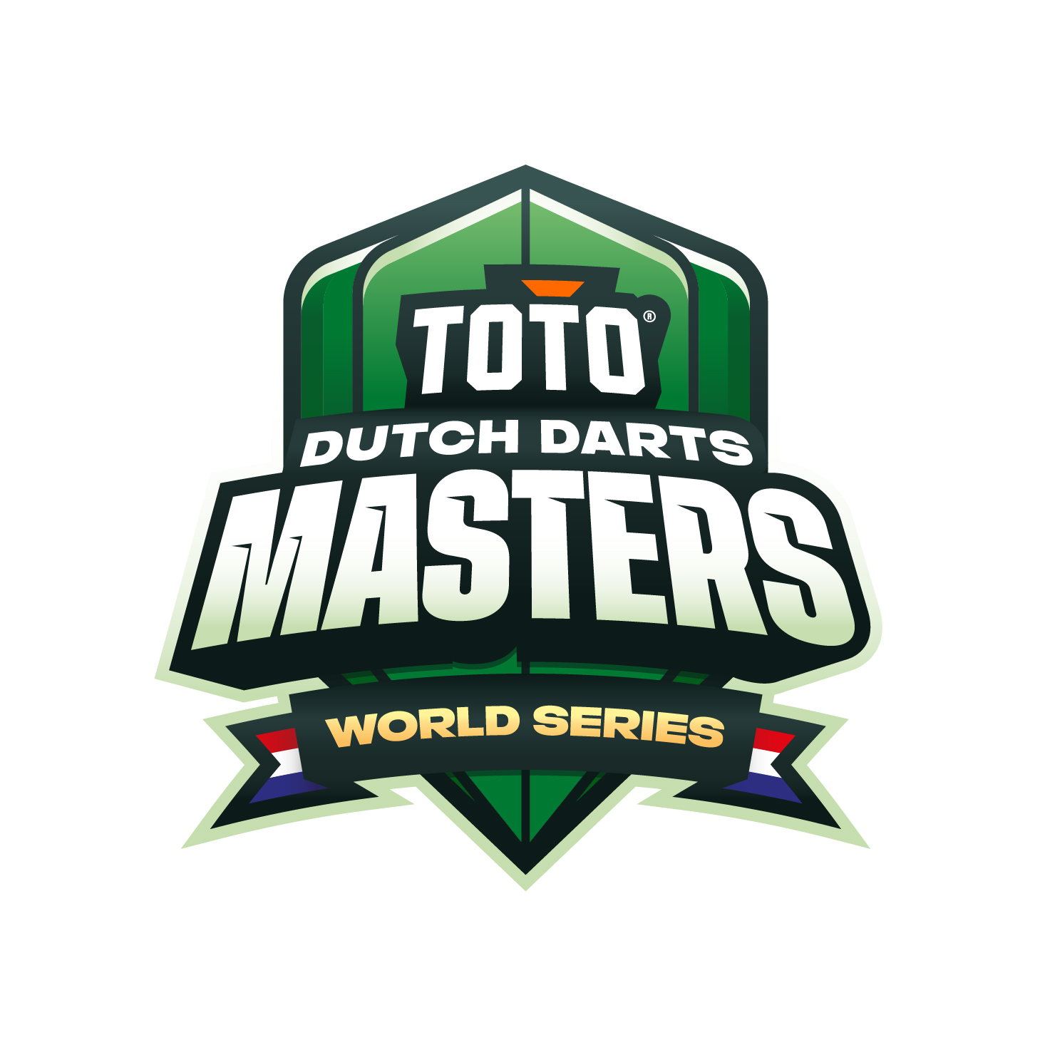 Van Den Bergh Meets Price - TOTO Dutch Darts Masters Draw Confirmed | PDC